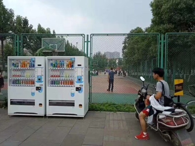 如今自動售貨機(jī)的市場現(xiàn)狀如何？