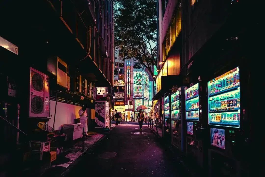 自動售貨機:疫情下待爆發(fā)的千億市場(圖1) 1-22111Q521263A.jpg